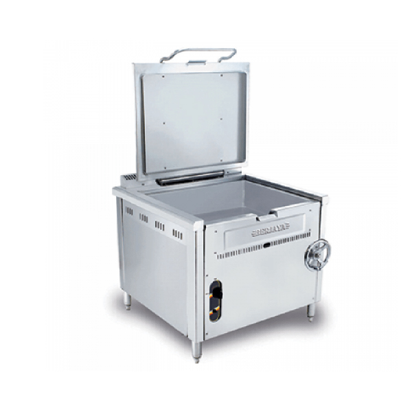 Chảo vuông tay quay Berjaya TP3237