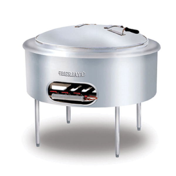 Nồi nấu dùng gas Berjaya KC24