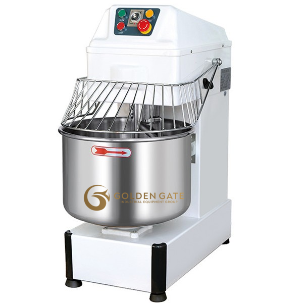 Máy trộn bột khô Hongling HS-50 (20kg bột)