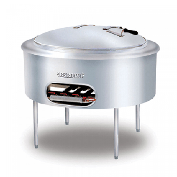 Nồi nấu dùng gas Berjaya KC36