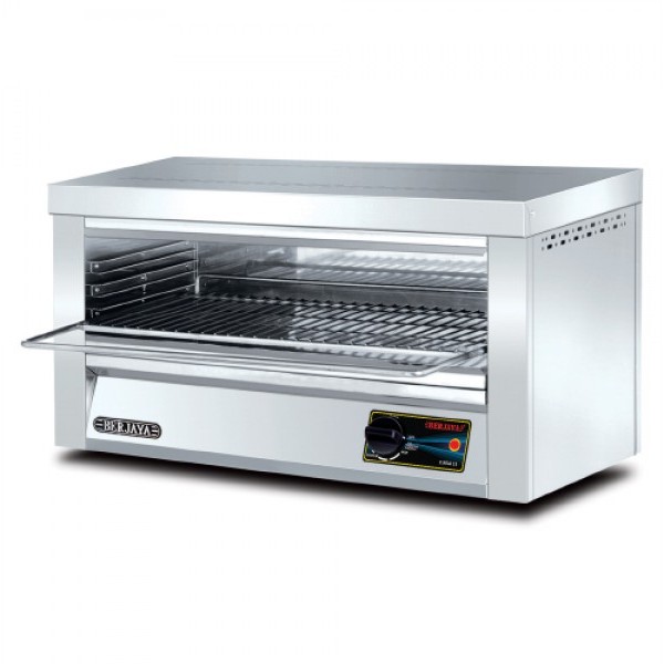 Lò nướng Berjaya salamander dùng điện E-SALA 11