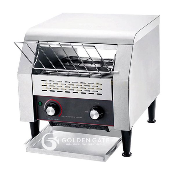 Máy nướng bánh mì băng chuyền Berjaya BJY-TT-300