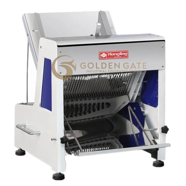 Máy cắt lát bánh mì Hongling HLM-31