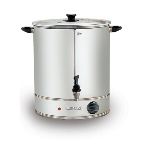 Bình đun nước dùng điện Berjaya WU-CH-30L