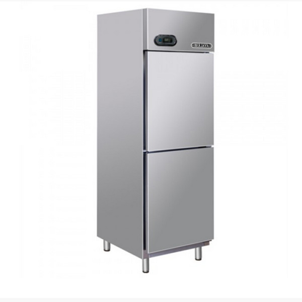 Tủ mát 2 cánh Berjaya BS2DUC/Z