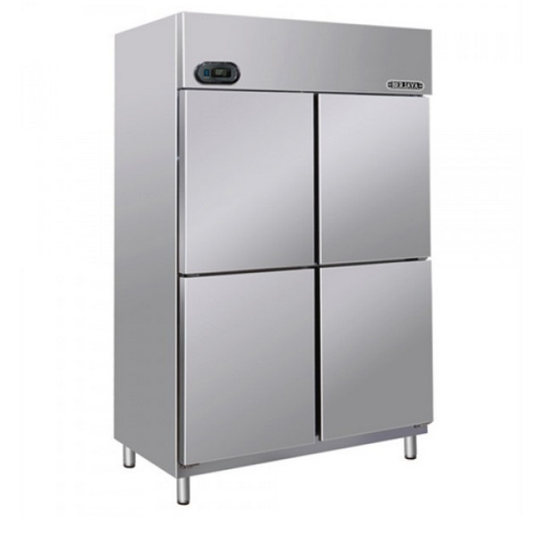 Tủ mát 4 cánh Berjaya BS4DUC/Z
