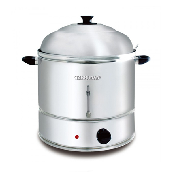 Nồi hấp dùng điện Berjaya ECS46SSC