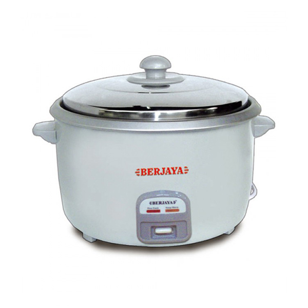 Nồi cơm điện Berjaya BJY-ERC64-N