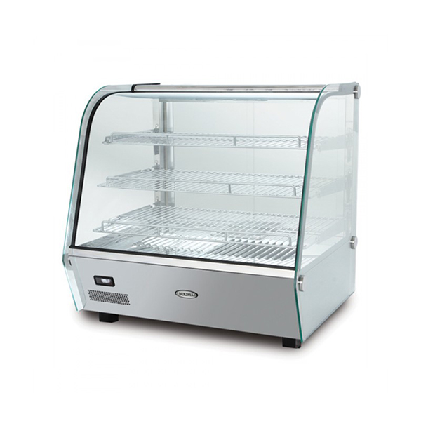 Tủ hâm nóng thực phẩm Berjaya BJY-PW-160L