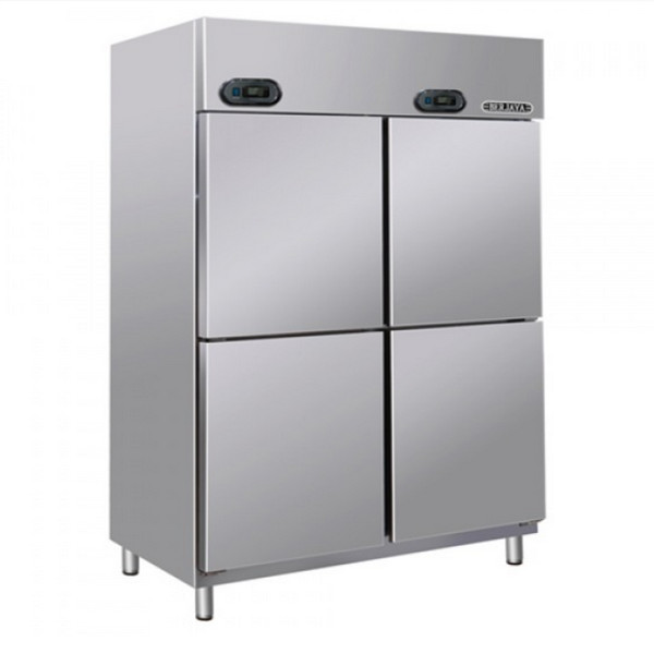 Tủ nửa đông nửa mát 4 cánh Berjaya BSDU2F2C/Z
