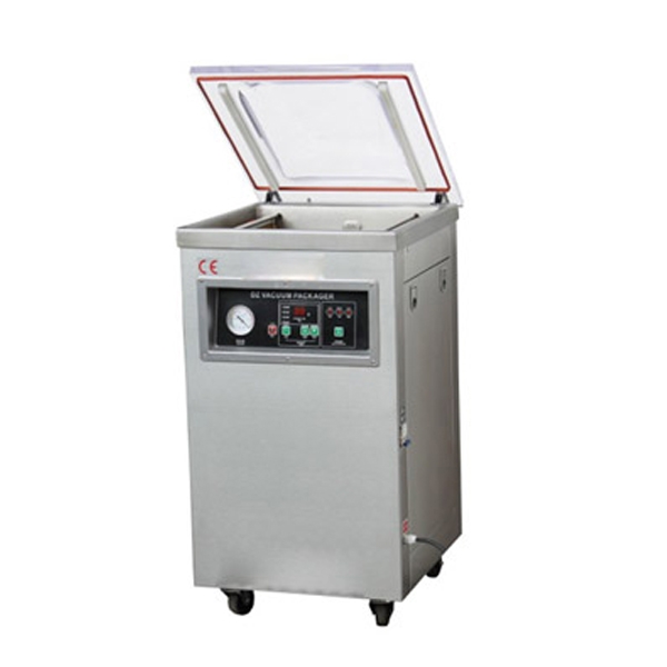 Máy hút chân không công nghiệp DZQ-400