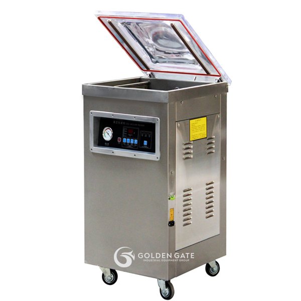 Máy hút chân không công nghiệp DZQ-500