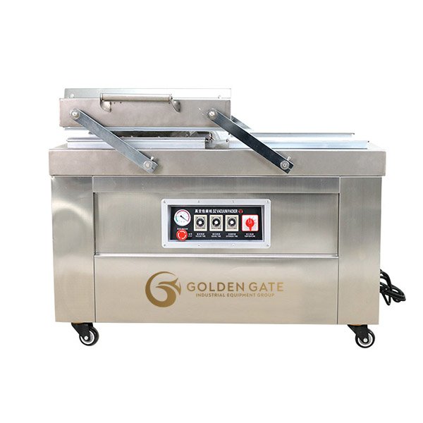 Máy hút chân không công nghiệp DZQ 400-2SA