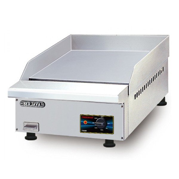 Bếp chiên phẳng dùng điện Berjaya EG3000