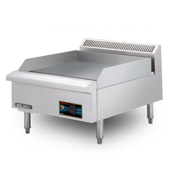 Bếp chiên phẳng dùng điện Berjaya EG3500-17