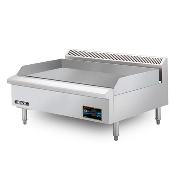 Bếp chiên phẳng dùng điện Berjaya EG5250-17