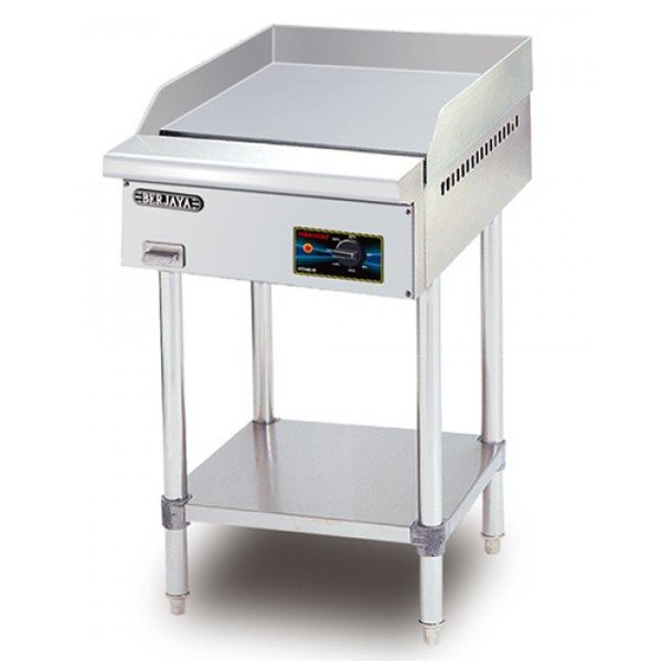 Bếp chiên phẳng dùng điện Berjaya EG3000FS