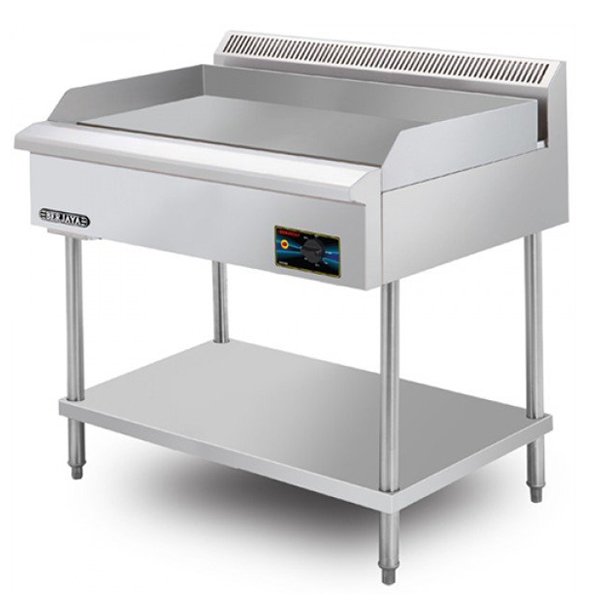 Bếp chiên phẳng dùng điện Berjaya EG5250FS-17