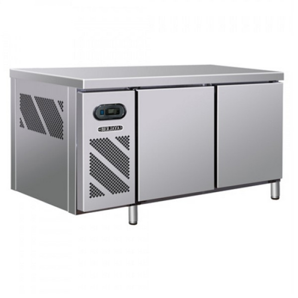 Bàn đông 2 cánh Berjaya BS2DF4/Z