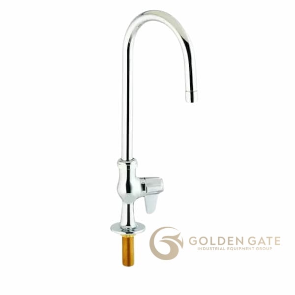 Vòi chậu rửa T&S USA model 5F-1SLX05