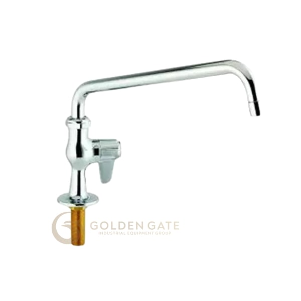 Vòi chậu rửa T&S USA model 5F-1SLX10