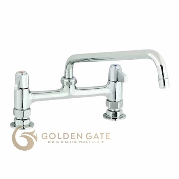 Vòi chậu rửa T&S USA model 5F-8DLS10