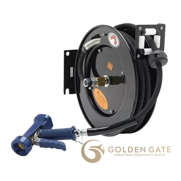 Vòi phun nước cuốn tự động T&S USA model 5HR-242-12-A