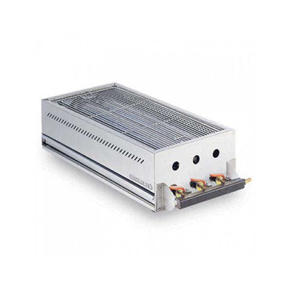 Bếp nướng BBQ dùng gas Berjaya BBQ 002