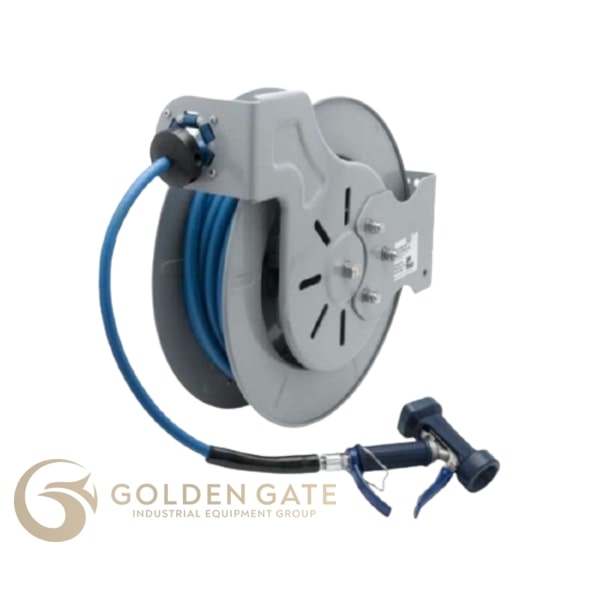 Vòi phun nước cuốn tự động T&S USA model B-7242-05