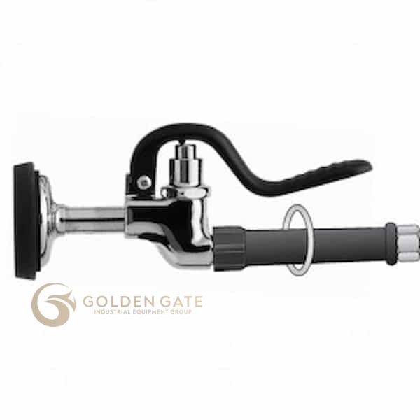 Van vòi xịt T&S -USA model 5SV-WH