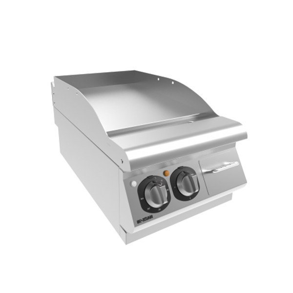 Bếp chiên phẳng dùng điện Inoksan INO-7IE10S