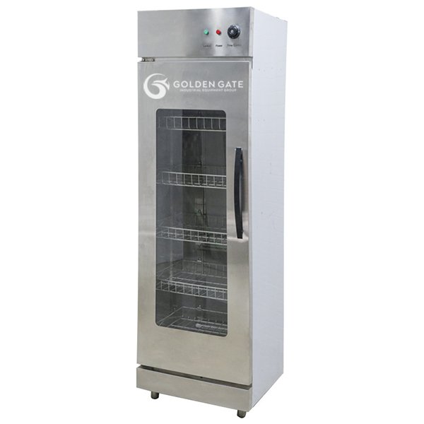 Tủ sấy bát 1 buồng Việt Nam