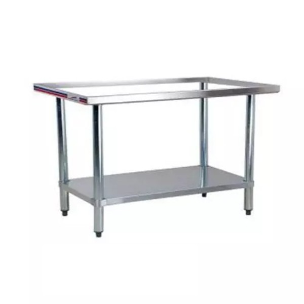 Khung để bếp ấu bếp nướng