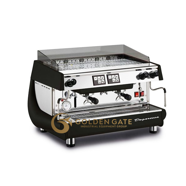 Máy pha cafe bán tự động Royal DOGARESSA-ELECTRONIC-2