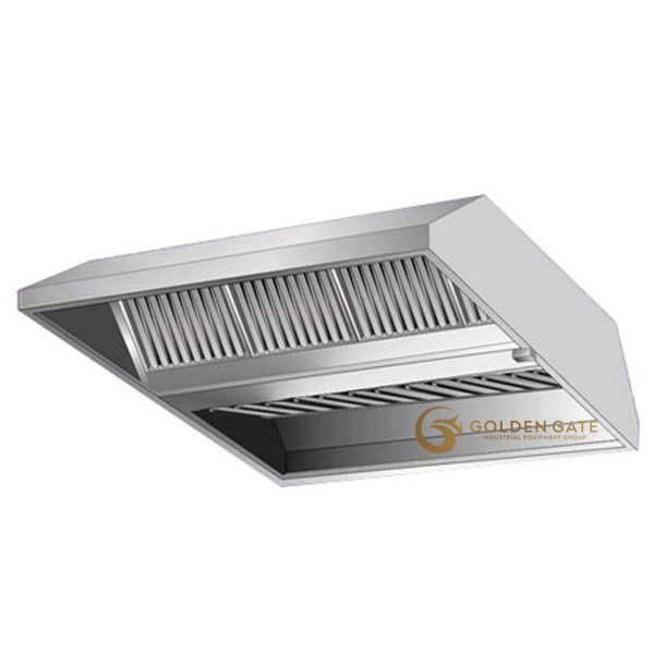 Tum hút mùi công nghiệp M1