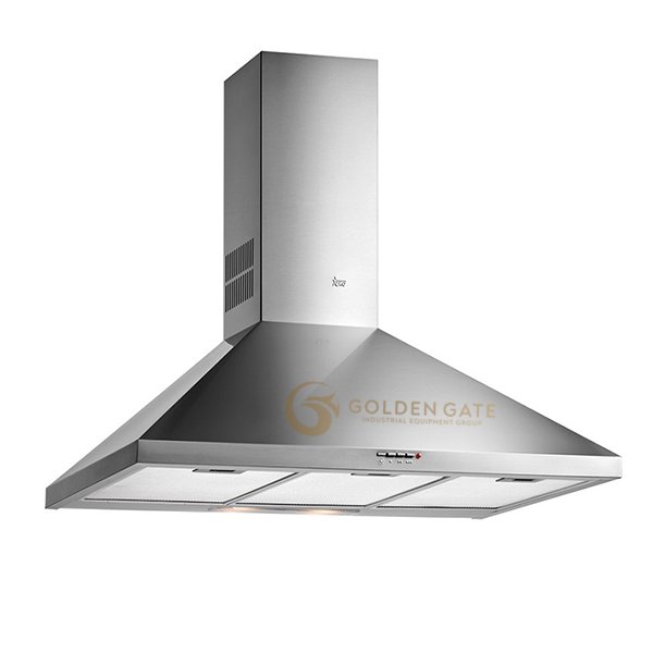 Tum hút mùi công nghiệp M2