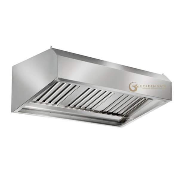 Tum hút mùi công nghiệp M3