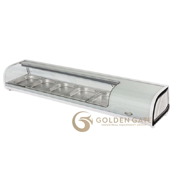 Tủ trưng bày Sushi Berjaya BJY-SUSHI 132