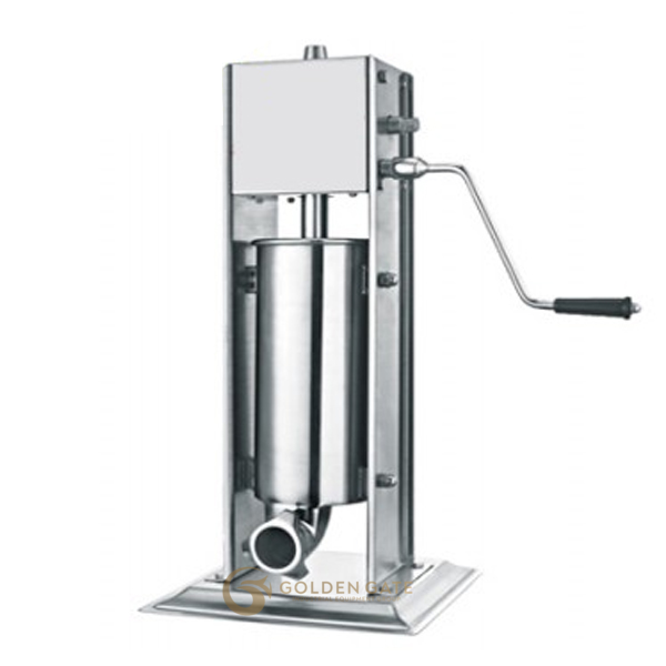 Máy đùn xúc xích dùng tay 7L