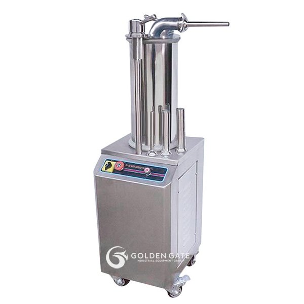 Máy đùn xúc xích công nghiệp SF-150