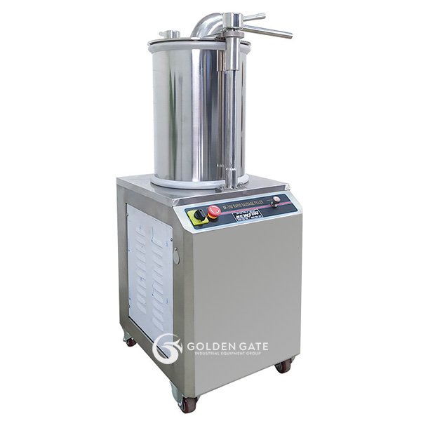 Máy đùn xúc xích công nghiệp SF-350