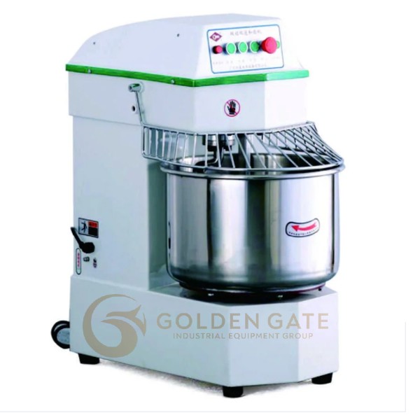 Máy trộn bột khô 2 tốc độ Hongling DM-30H (10kg)