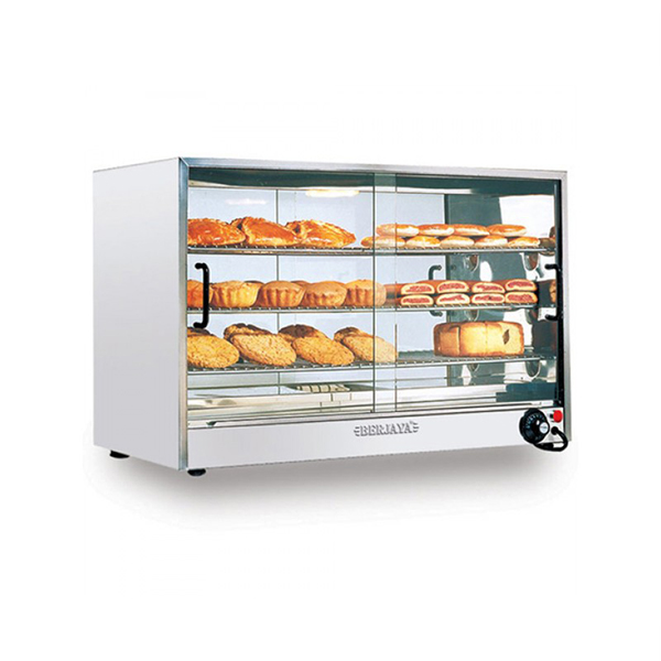 Tủ giữ nóng thức ăn Berjaya FW 40