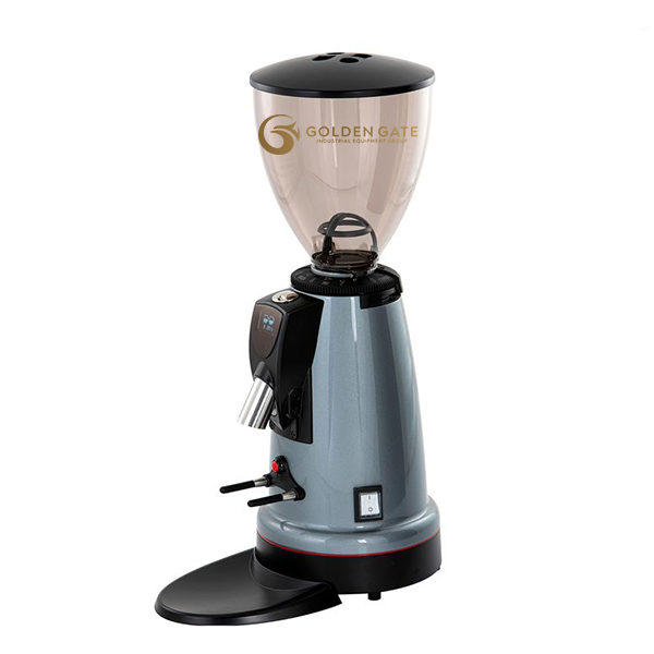 Máy xay cafe Macap M6D