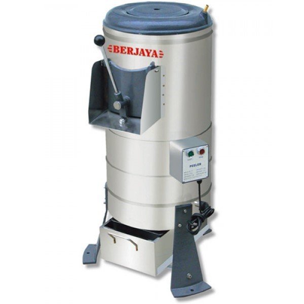 Máy gọt vỏ khoai tây và rau quả Berjaya BJY-PP10