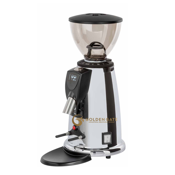 Máy xay cafe Macap M42D