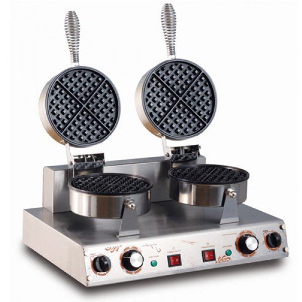 Máy nướng bánh waffle Berjaya BJY-WB2-N
