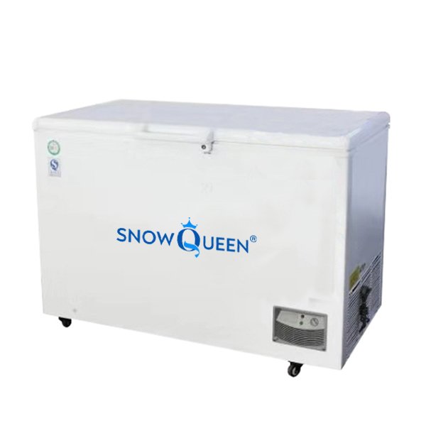 Tủ đông âm sâu SnowQueen SNQ-BG698