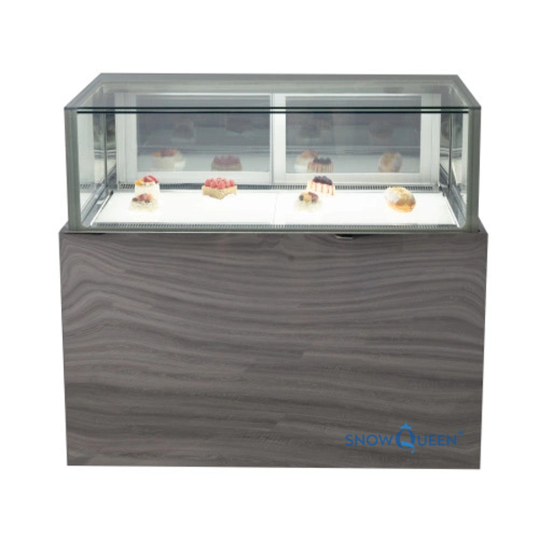 Tủ trưng bày bánh chocolate SnowQueen SNQ-QKL15