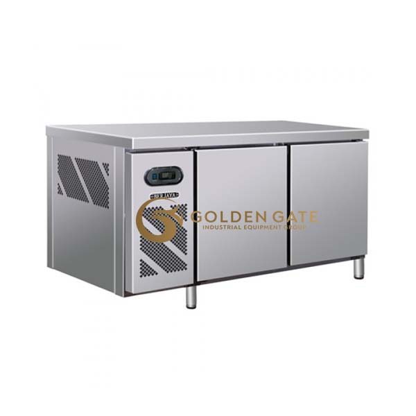 Bàn đông mát 2 cánh Berjaya BS 2DCF4/Z